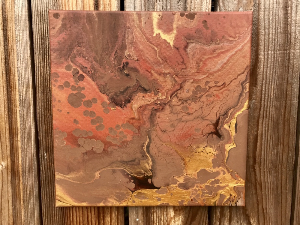 Pour Little Dread&nbsp;Head